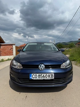 VW Golf, снимка 2