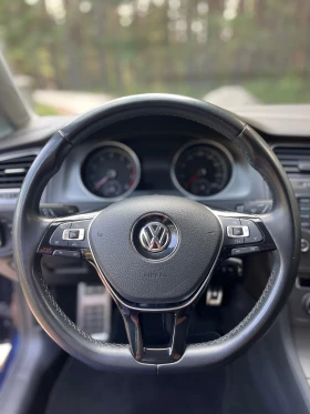 VW Golf, снимка 11