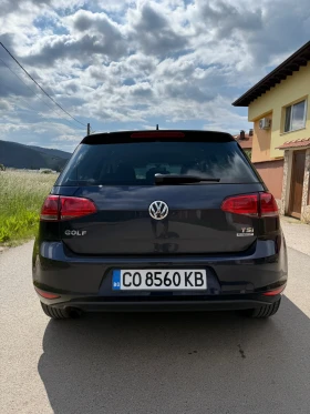VW Golf, снимка 5
