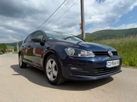 VW Golf, снимка 3