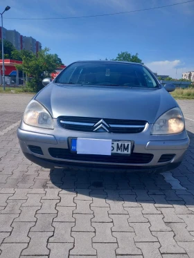 Citroen C5 2000, снимка 1