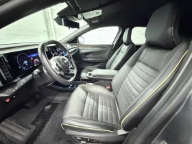 Renault Megane EV60/ICONIC/БЪРЗО ЗАРЕЖДАНЕ/218HP/HK/360/NAVI/250h, снимка 6