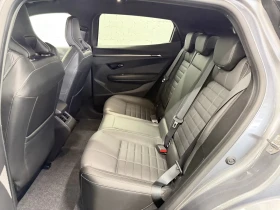 Renault Megane EV60/ICONIC/БЪРЗО ЗАРЕЖДАНЕ/218HP/HK/360/NAVI/250h, снимка 9
