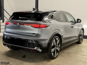 Renault Megane EV60/ICONIC/БЪРЗО ЗАРЕЖДАНЕ/218HP/HK/360/NAVI/250h, снимка 4