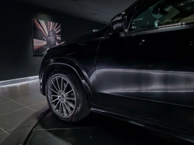 Mercedes-Benz GLE 350, снимка 8
