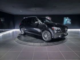 Mercedes-Benz GLE 350, снимка 2