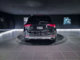 Mercedes-Benz GLE 350, снимка 5