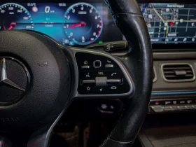 Mercedes-Benz GLE 350, снимка 14