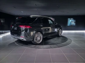 Mercedes-Benz GLE 350, снимка 4