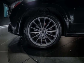 Mercedes-Benz GLE 350, снимка 9