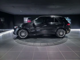 Mercedes-Benz GLE 350, снимка 7
