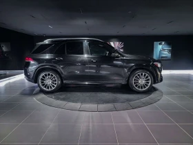 Mercedes-Benz GLE 350, снимка 3