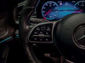 Mercedes-Benz GLE 350, снимка 15
