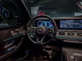 Mercedes-Benz GLE 350, снимка 11