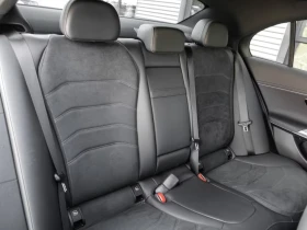Mercedes-Benz E 200 AMG / 4 MATIC / 360 / MILD HYBRID / KEYLESS, снимка 14