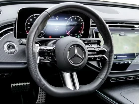 Mercedes-Benz E 200 AMG / 4 MATIC / 360 / MILD HYBRID / KEYLESS, снимка 8