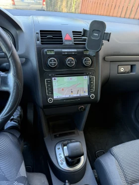 VW Touran 2.0TDI, снимка 8