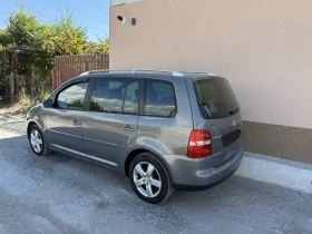VW Touran 2.0TDI, снимка 3