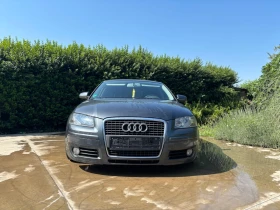 Audi A3 2.0ТДИ 170к.с, снимка 3