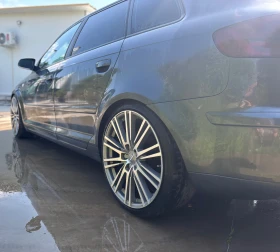 Audi A3 2.0ТДИ 170к.с, снимка 5