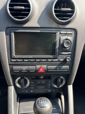 Audi A3 2.0ТДИ 170к.с, снимка 13