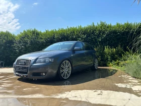 Audi A3 2.0ТДИ 170к.с, снимка 4