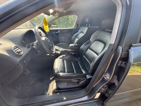 Audi A3 2.0ТДИ 170к.с, снимка 10