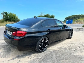 BMW 530 D M-Pack 258кс 8AT, снимка 6