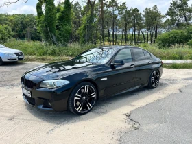 BMW 530 D M-Pack 258кс 8AT, снимка 8