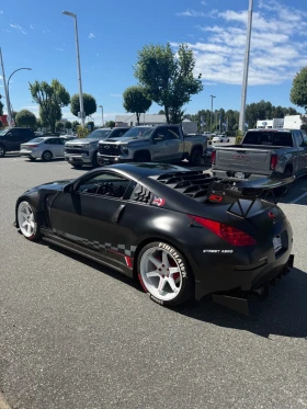 Nissan 350z KEYLESS / CARFAX, снимка 5
