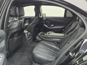 Mercedes-Benz S 500 4MATIC, снимка 11