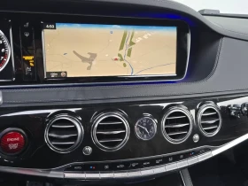 Mercedes-Benz S 500 4MATIC, снимка 14