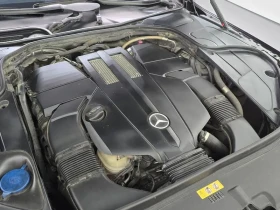Mercedes-Benz S 500 4MATIC, снимка 6