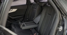 Audi A4 TECHNIK * S LINE * QUATTRO * CARPLAY * CARFAX * , снимка 12