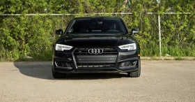 Audi A4 TECHNIK * S LINE * QUATTRO * CARPLAY * CARFAX * , снимка 1