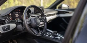 Audi A4 TECHNIK * S LINE * QUATTRO * CARPLAY * CARFAX * , снимка 7