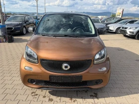 Smart Forfour 1.0 EURO 6, снимка 3