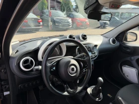 Smart Forfour 1.0 EURO 6, снимка 13