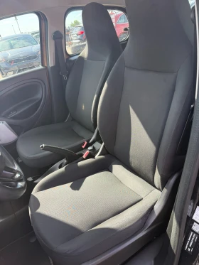 Smart Forfour 1.0 EURO 6, снимка 12