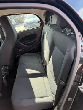 Smart Forfour 1.0 EURO 6, снимка 10