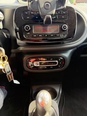 Smart Forfour 1.0 EURO 6, снимка 14