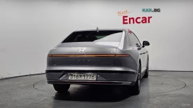 Hyundai Grandeur LPG* 3.5* ОБДУХВАНЕ* ДИСТРОНИК* МАСАЖИ* ПОДГРЕВ* , снимка 4
