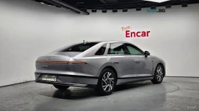 Hyundai Grandeur LPG* 3.5* ОБДУХВАНЕ* ДИСТРОНИК* МАСАЖИ* ПОДГРЕВ* , снимка 3