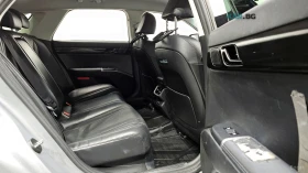 Hyundai Grandeur LPG* 3.5* ОБДУХВАНЕ* ДИСТРОНИК* МАСАЖИ* ПОДГРЕВ* , снимка 9