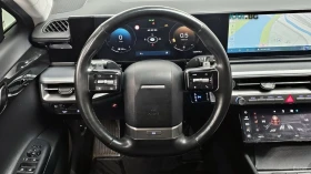 Hyundai Grandeur LPG* 3.5* ОБДУХВАНЕ* ДИСТРОНИК* МАСАЖИ* ПОДГРЕВ* , снимка 5