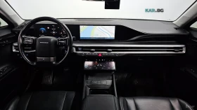 Hyundai Grandeur LPG* 3.5* ОБДУХВАНЕ* ДИСТРОНИК* МАСАЖИ* ПОДГРЕВ* , снимка 6