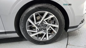 Hyundai Grandeur LPG* 3.5* ОБДУХВАНЕ* ДИСТРОНИК* МАСАЖИ* ПОДГРЕВ* , снимка 16
