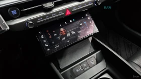 Hyundai Grandeur LPG* 3.5* ОБДУХВАНЕ* ДИСТРОНИК* МАСАЖИ* ПОДГРЕВ* , снимка 15