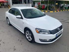 VW Passat 1.8 TSI LIMITED GAS, снимка 2