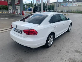 VW Passat 1.8 TSI LIMITED GAS, снимка 3